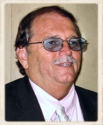 Dr. Roger Joseph