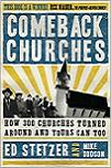 Comeback Churches