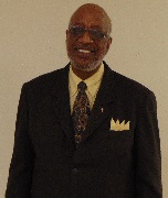 Rev. Robert C. Clark Jr.