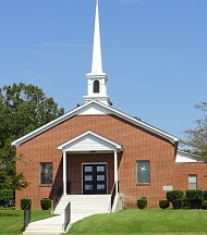 Piperton United Methodist Church